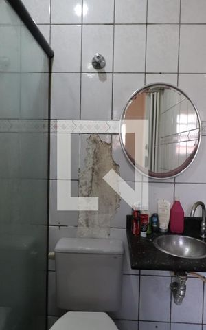 Casa à venda com 140m², 2 quartos e sem vagaBanheiro