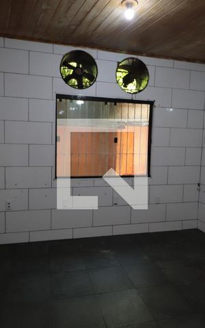 Casa à venda com 140m², 2 quartos e sem vagaSala de jantar