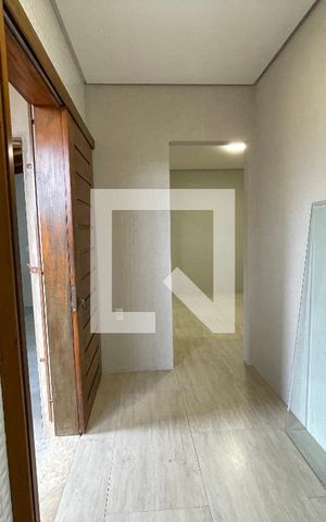 Casa à venda com 120m², 2 quartos e 2 vagas Casa à venda com 120m², 2 quartos e 2 vagasCozinha