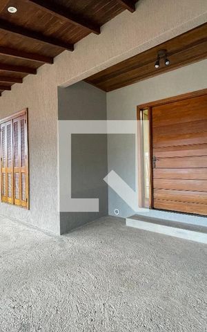 Casa à venda com 120m², 2 quartos e 2 vagas Casa à venda com 120m², 2 quartos e 2 vagasÁrea Externa