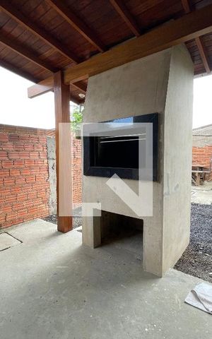 Casa à venda com 120m², 2 quartos e 2 vagas Casa à venda com 120m², 2 quartos e 2 vagasÁrea Gourmet