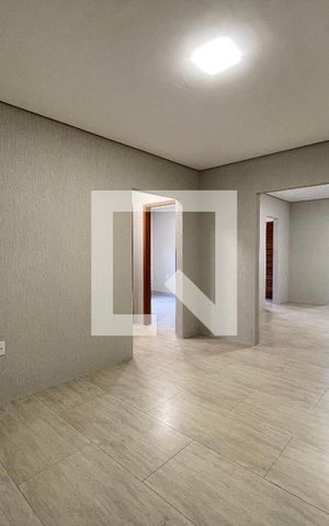 Casa à venda com 120m², 2 quartos e 2 vagas Casa à venda com 120m², 2 quartos e 2 vagasSala