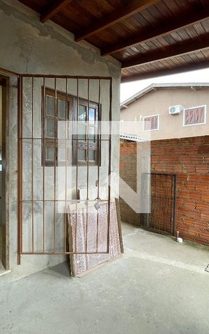 Casa à venda com 120m², 2 quartos e 2 vagas Casa à venda com 120m², 2 quartos e 2 vagasÁrea Externa