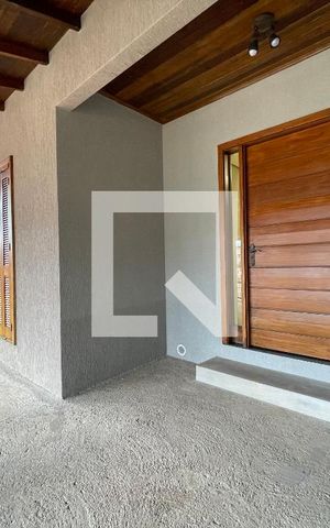 Casa à venda com 120m², 2 quartos e 2 vagas Casa à venda com 120m², 2 quartos e 2 vagasÁrea Externa