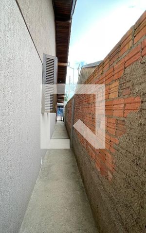 Casa à venda com 120m², 2 quartos e 2 vagas Casa à venda com 120m², 2 quartos e 2 vagasÁrea Externa