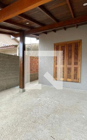 Casa à venda com 120m², 2 quartos e 2 vagas Casa à venda com 120m², 2 quartos e 2 vagasÁrea Externa