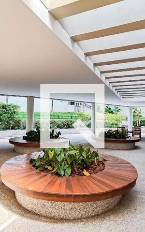 Apartamento para alugar com 108m², 3 quartos e 2 vagas Apartamento para alugar com 108m², 3 quartos e 2 vagasÁrea comum