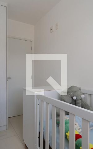 Apartamento à venda com 55m², 2 quartos e 1 vaga Apartamento à venda com 55m², 2 quartos e 1 vagaQuarto 2