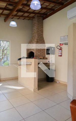Apartamento à venda com 55m², 2 quartos e 1 vaga Apartamento à venda com 55m², 2 quartos e 1 vagaÁrea comum - Churrasqueira 1