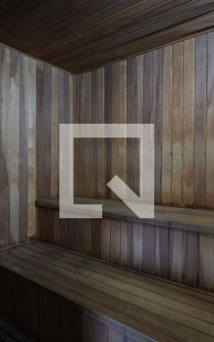 Apartamento à venda com 55m², 2 quartos e 1 vaga Apartamento à venda com 55m², 2 quartos e 1 vagaÁrea comum - Sauna
