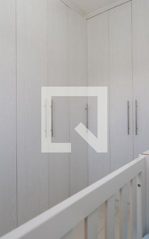 Apartamento à venda com 55m², 2 quartos e 1 vaga Apartamento à venda com 55m², 2 quartos e 1 vagaQuarto 2