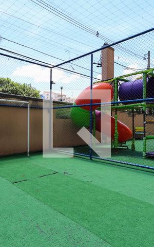 Apartamento à venda com 55m², 2 quartos e 1 vaga Apartamento à venda com 55m², 2 quartos e 1 vagaÁrea comum - Mini-quadra