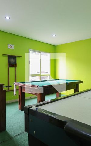 Apartamento à venda com 55m², 2 quartos e 1 vaga Apartamento à venda com 55m², 2 quartos e 1 vagaÁrea comum - Salão de jogos