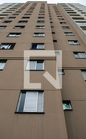 Apartamento à venda com 55m², 2 quartos e 1 vaga Apartamento à venda com 55m², 2 quartos e 1 vagaFachada do blo