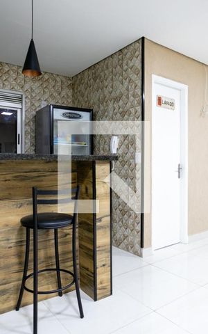 Apartamento à venda com 55m², 2 quartos e 1 vaga Apartamento à venda com 55m², 2 quartos e 1 vagaÁrea comum - Espaço gourmet
