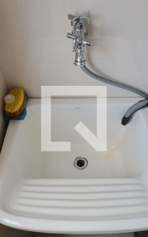 Apartamento à venda com 55m², 2 quartos e 1 vaga Apartamento à venda com 55m², 2 quartos e 1 vagaÁrea de serviço
