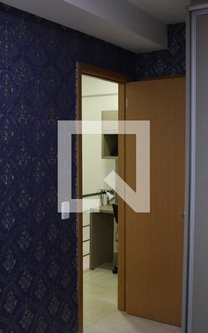 Apartamento para alugar com 77m², 2 quartos e 1 vagaQuarto