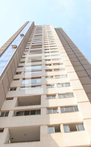 Apartamento para alugar com 77m², 2 quartos e 1 vagaFachada