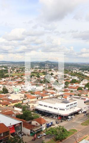 Apartamento para alugar com 77m², 2 quartos e 1 vagaVaranda da Sala