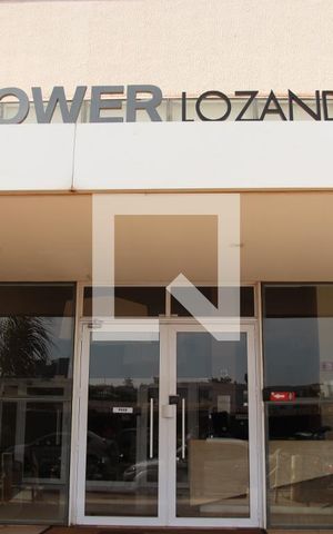 Apartamento para alugar com 77m², 2 quartos e 1 vagaFachada