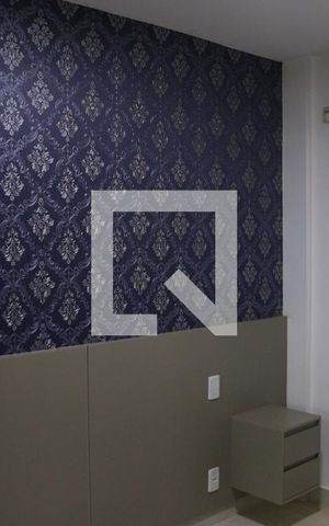 Apartamento para alugar com 77m², 2 quartos e 1 vagaQuarto