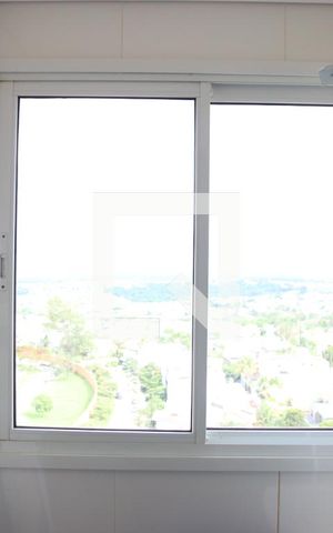 Apartamento para alugar com 77m², 2 quartos e 1 vagaCozinha e Área de Serviço