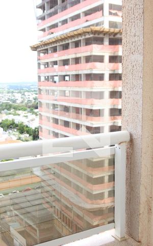 Apartamento para alugar com 77m², 2 quartos e 1 vagaSuíte