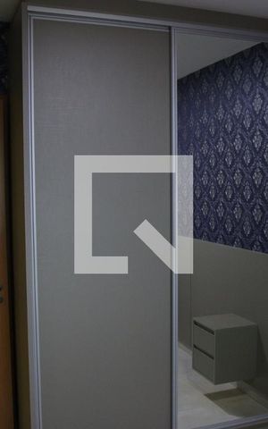 Apartamento para alugar com 77m², 2 quartos e 1 vagaQuarto