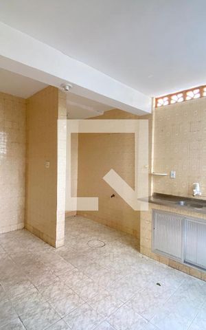 Apartamento para alugar com 66m², 2 quartos e sem vaga Apartamento para alugar com 66m², 2 quartos e sem vagaCozinha