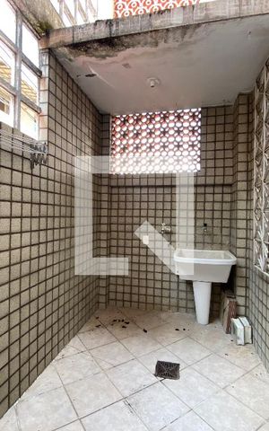 Apartamento para alugar com 66m², 2 quartos e sem vaga Apartamento para alugar com 66m², 2 quartos e sem vagaÁrea de Serviço