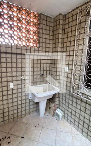 Apartamento para alugar com 66m², 2 quartos e sem vaga Apartamento para alugar com 66m², 2 quartos e sem vagaÁrea de Serviço
