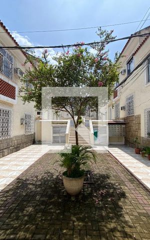 Apartamento para alugar com 66m², 2 quartos e sem vaga Apartamento para alugar com 66m², 2 quartos e sem vagaÁrea comum