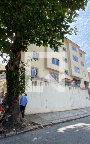 Apartamento para alugar com 66m², 2 quartos e sem vaga Apartamento para alugar com 66m², 2 quartos e sem vagaFachada