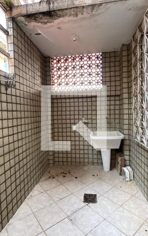 Apartamento para alugar com 66m², 2 quartos e sem vaga Apartamento para alugar com 66m², 2 quartos e sem vagaÁrea de Serviço