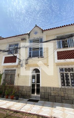 Apartamento para alugar com 66m², 2 quartos e sem vaga Apartamento para alugar com 66m², 2 quartos e sem vagaFachada do bloco