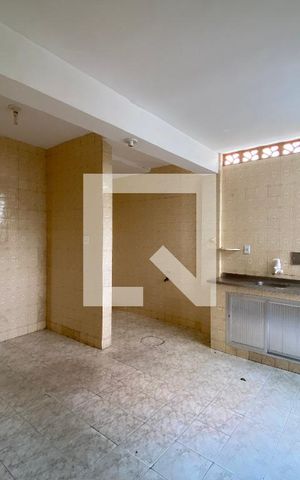 Apartamento para alugar com 66m², 2 quartos e sem vaga Apartamento para alugar com 66m², 2 quartos e sem vagaCozinha