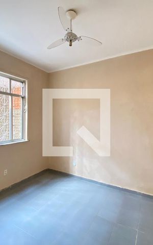 Apartamento para alugar com 66m², 2 quartos e sem vaga Apartamento para alugar com 66m², 2 quartos e sem vagaQuarto 2