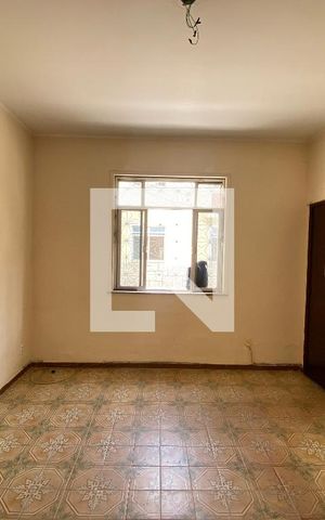Apartamento para alugar com 66m², 2 quartos e sem vaga Apartamento para alugar com 66m², 2 quartos e sem vagaSala