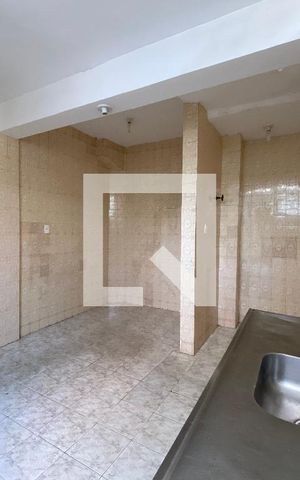 Apartamento para alugar com 66m², 2 quartos e sem vaga Apartamento para alugar com 66m², 2 quartos e sem vagaCozinha