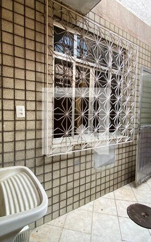 Apartamento para alugar com 66m², 2 quartos e sem vaga Apartamento para alugar com 66m², 2 quartos e sem vagaÁrea de Serviço