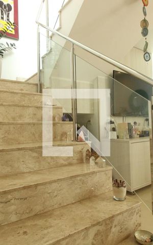 Apartamento à venda com 260m², 4 quartos e 4 vagasEscadas