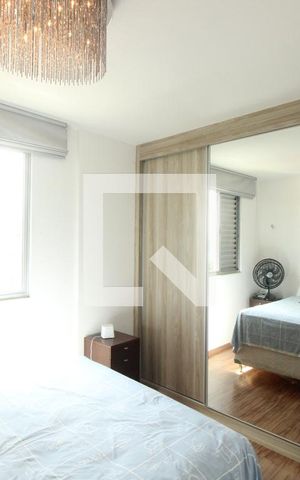 Apartamento à venda com 260m², 4 quartos e 4 vagasQuarto 1