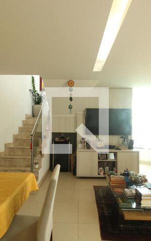 Apartamento à venda com 260m², 4 quartos e 4 vagasSala