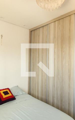 Apartamento à venda com 260m², 4 quartos e 4 vagasQuarto 2