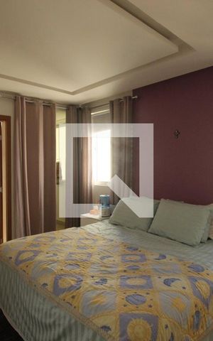 Apartamento à venda com 260m², 4 quartos e 4 vagasQuarto 1