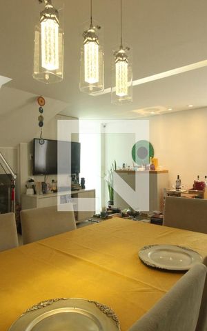 Apartamento à venda com 260m², 4 quartos e 4 vagasSala