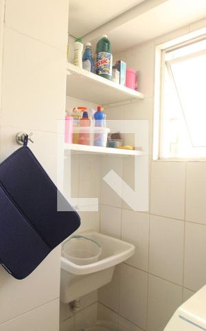 Apartamento à venda com 260m², 4 quartos e 4 vagasÁrea de serviço