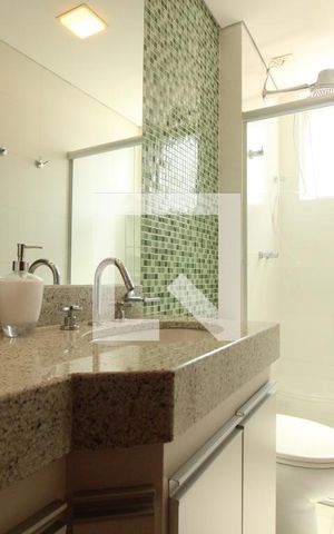 Apartamento à venda com 260m², 4 quartos e 4 vagasBanheiro
