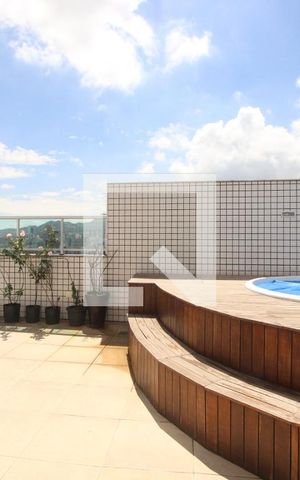 Apartamento à venda com 260m², 4 quartos e 4 vagasTerraço