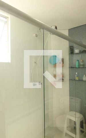 Apartamento à venda com 260m², 4 quartos e 4 vagasBanheiro